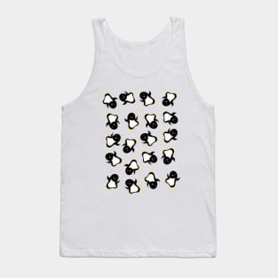 Penguins! Tank Top